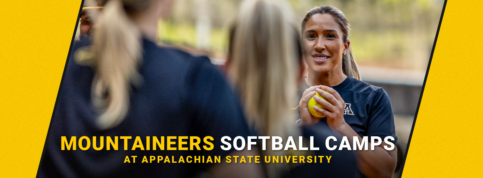 App State Softball Slide 4